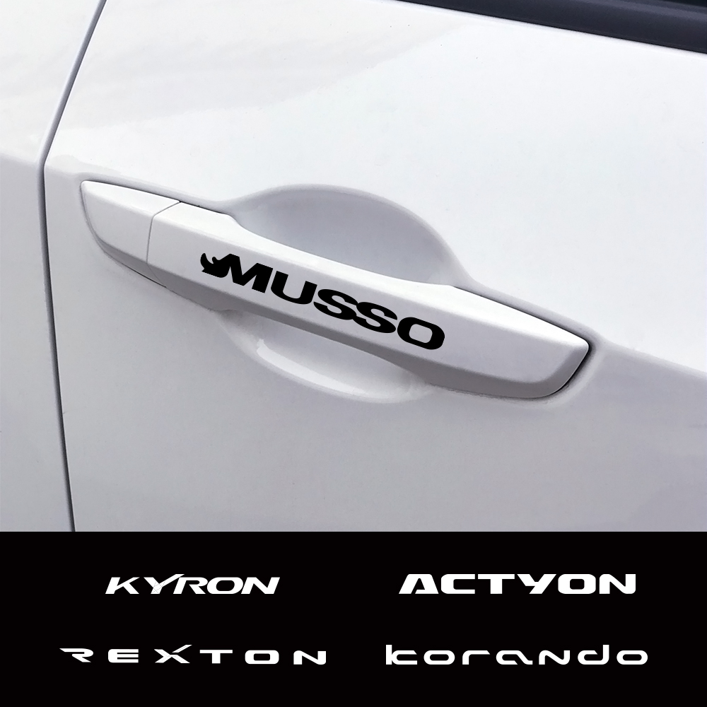 Drone Racing Gate - For SsangYong Korando Rexton Tivoli Actyon