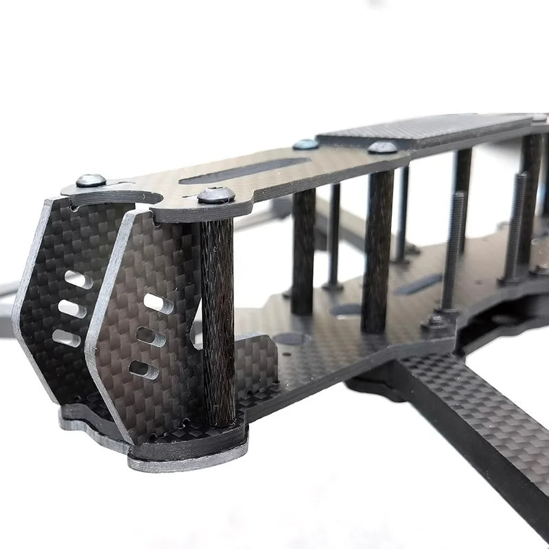 MARK 4 8 Inch Carbon Fiber FPV - đánh giá và giá Drone Racing Battery