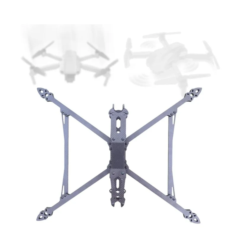 MARK 4 8 Inch Carbon Fiber FPV - đánh giá và giá Drone Racing Battery