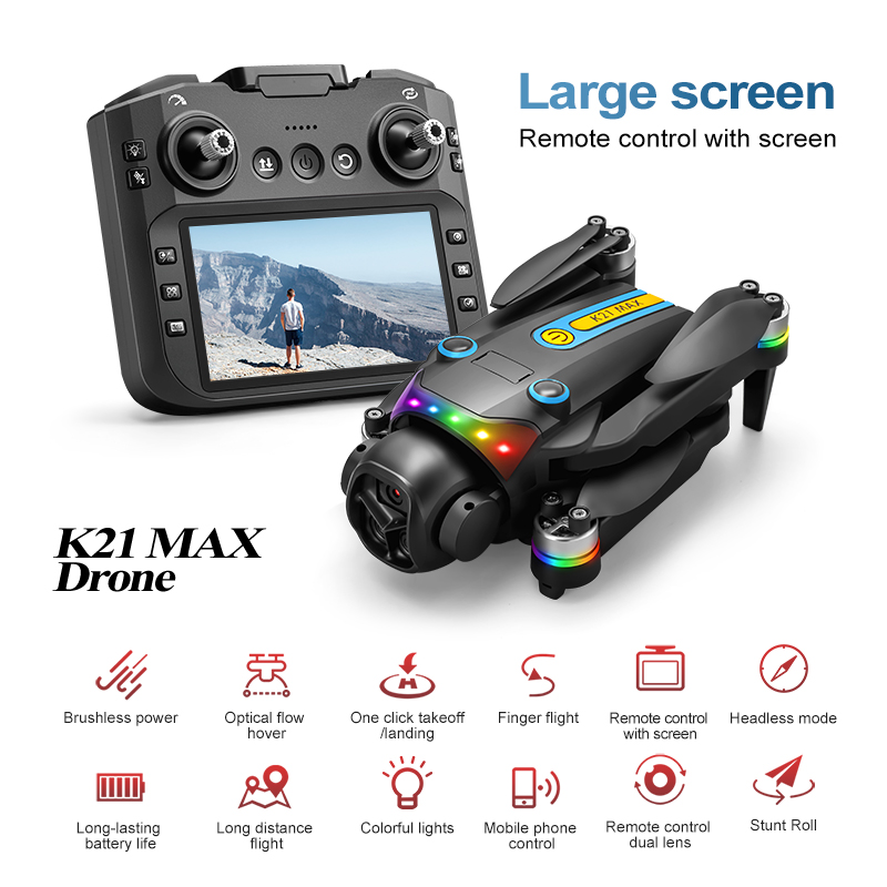 Outdoor Aerial Drone Electric  - đánh giá và giá Drone Racing Camera