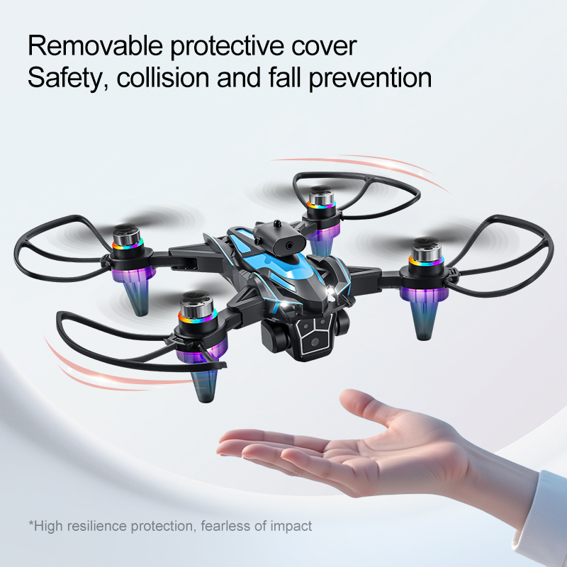 Outdoor Aerial Drone Electric  - đánh giá và giá Drone Racing Camera