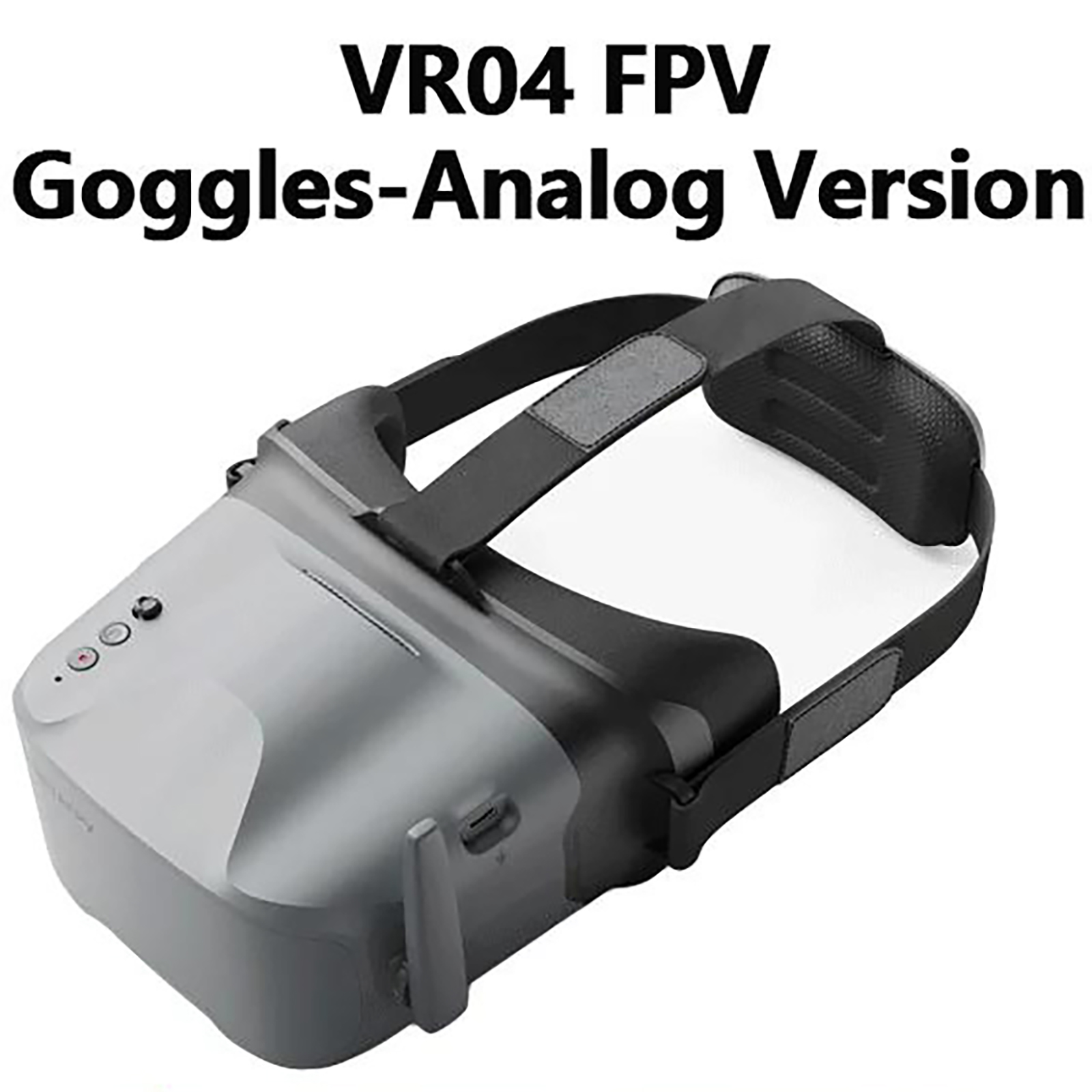 BetaFPV VR04 FPV Goggles-Analo - đánh giá và giá Drone Racing Goggles