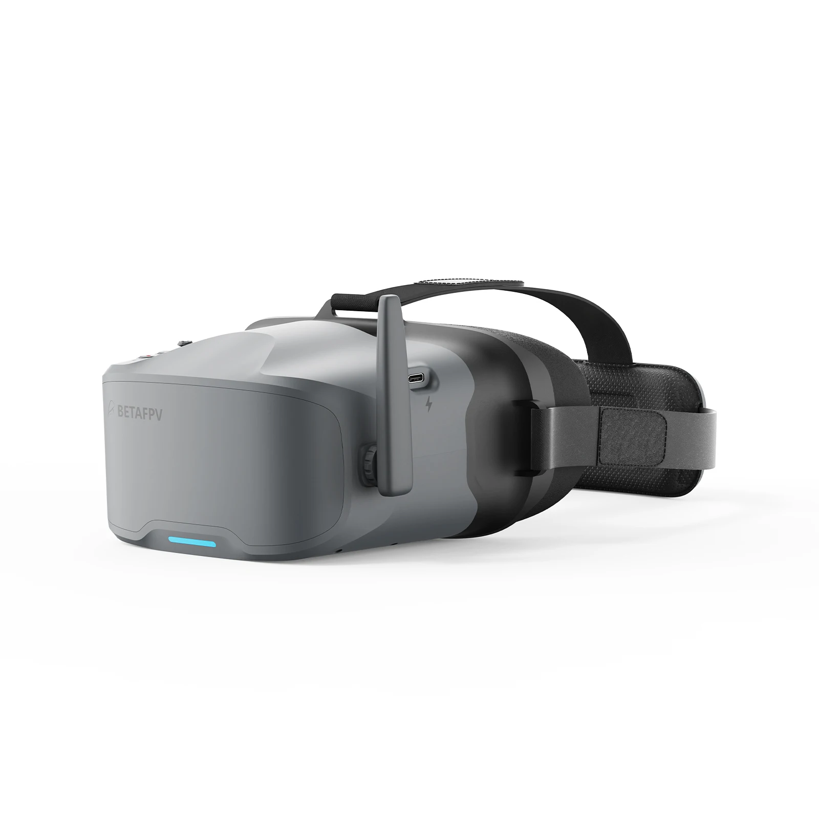 BetaFPV VR04 FPV Goggles-Analo - đánh giá và giá Drone Racing Goggles