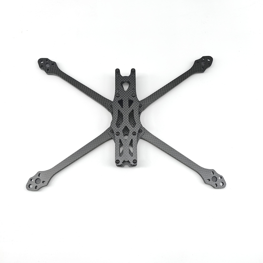 APEX Frame 7 Inch/6 Inch/5 Inc - đánh giá và giá Drone Racing Camera