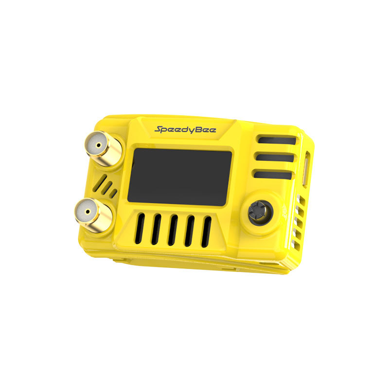 SpeedyBee 5.8GHz Goggles Recei - đánh giá và giá Drone Racing Goggles