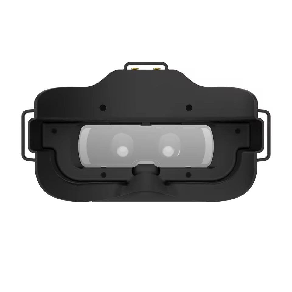 SKYZONE Cobra X V4 FPV Goggles - đánh giá và giá Drone Racing Battery