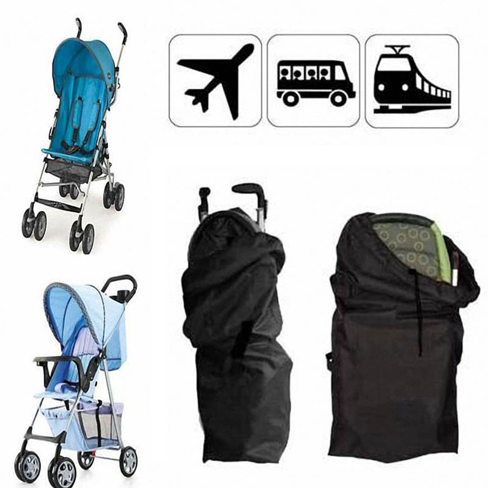Large Foldable Stroller Storag - đánh giá và giá Drone Racing Gate