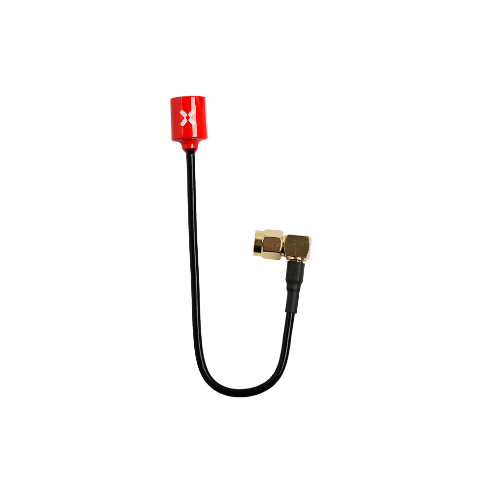 Foxeer Micro Lollipop V4 Long  - đánh giá và giá Drone Racing Antenna