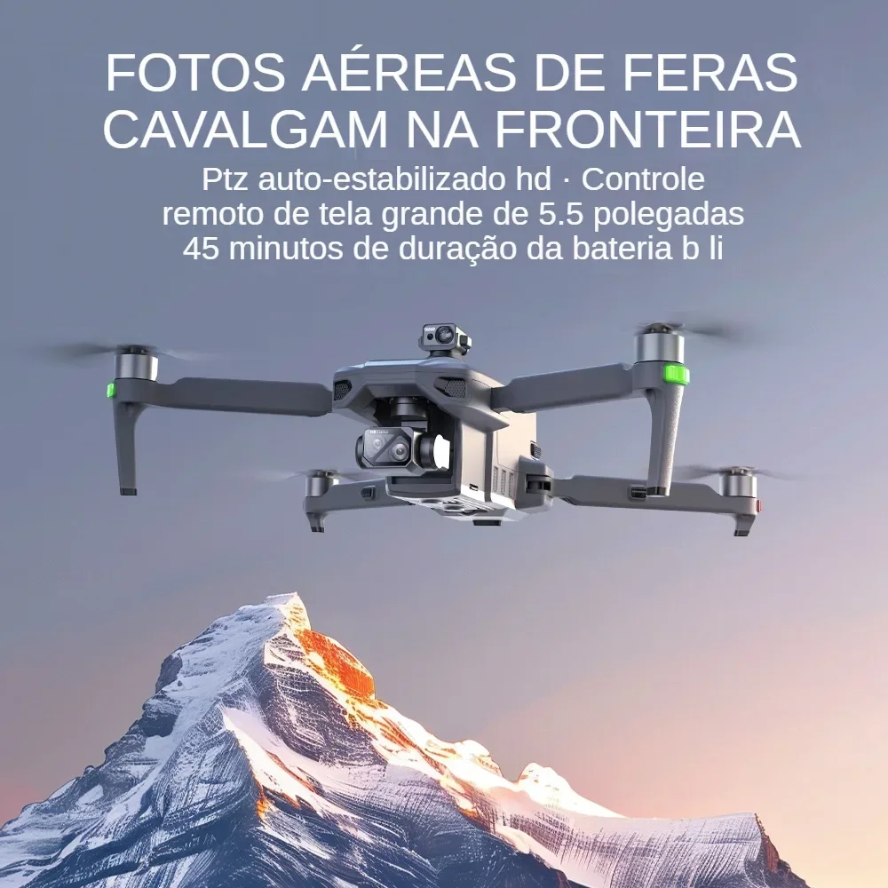 ZLL SG909 SG909MAX Professiona - đánh giá và giá Drone Racing Camera